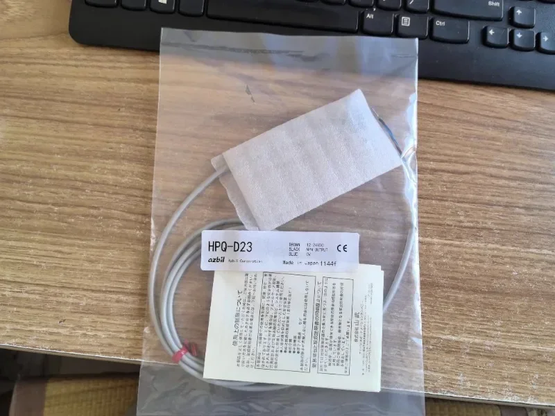 مستشعر مستوى السائل الأصلي شانوو HPQ-D11 HPQ-D11N HPQ-DP11 HPQ-D23 متوفر في المخزون