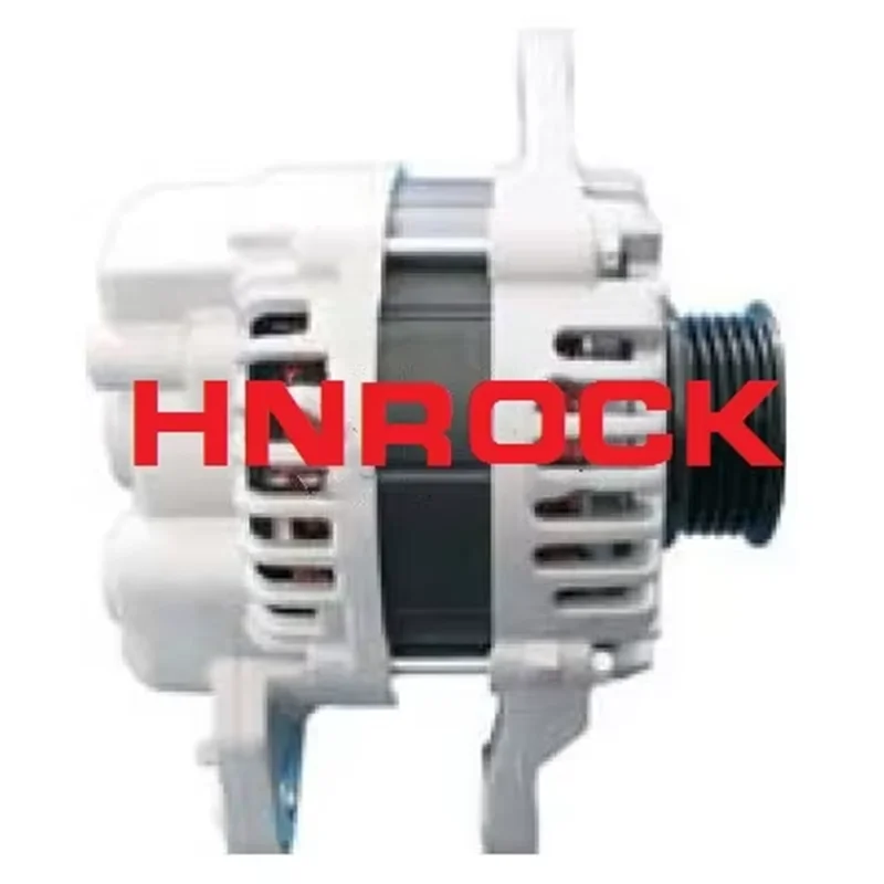 

НОВЫЙ ГЕНЕРАТОР HNROCK 12В 85А JFZ182A2 N03G 1028100