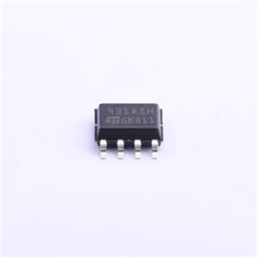 

100 шт./лот TL431AIDT (PMIC)