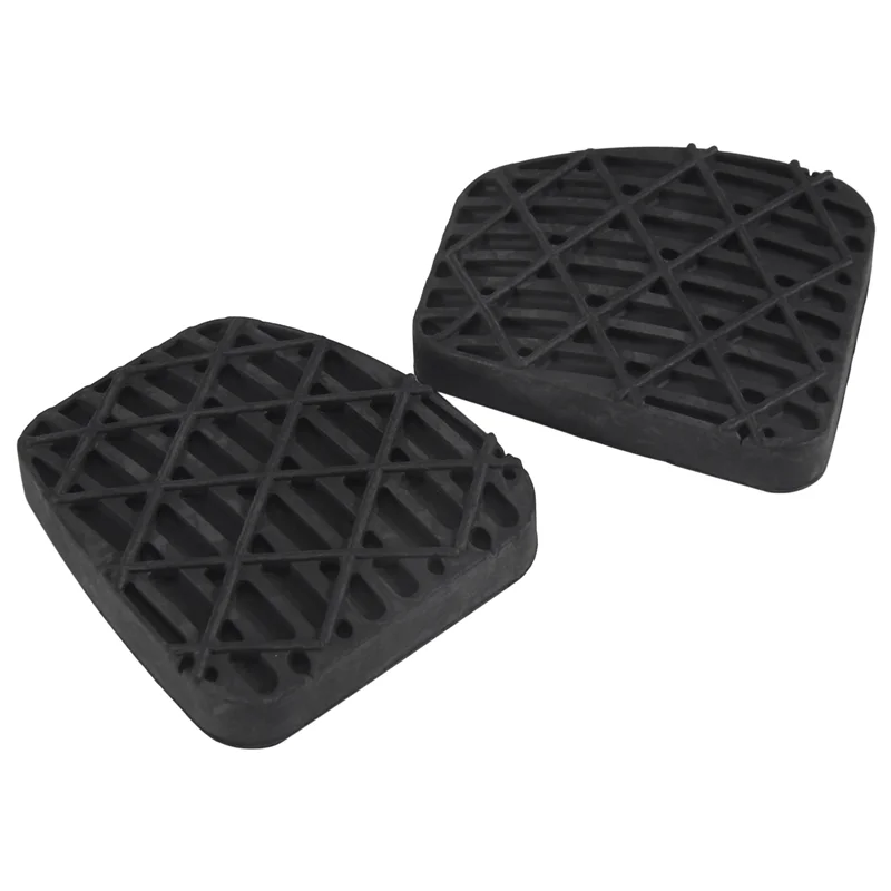 Ac29-2Pc لمرسيدس سبرينتر فيتو فيانو دواسة فرامل منصات المطاط 2012910282 #3