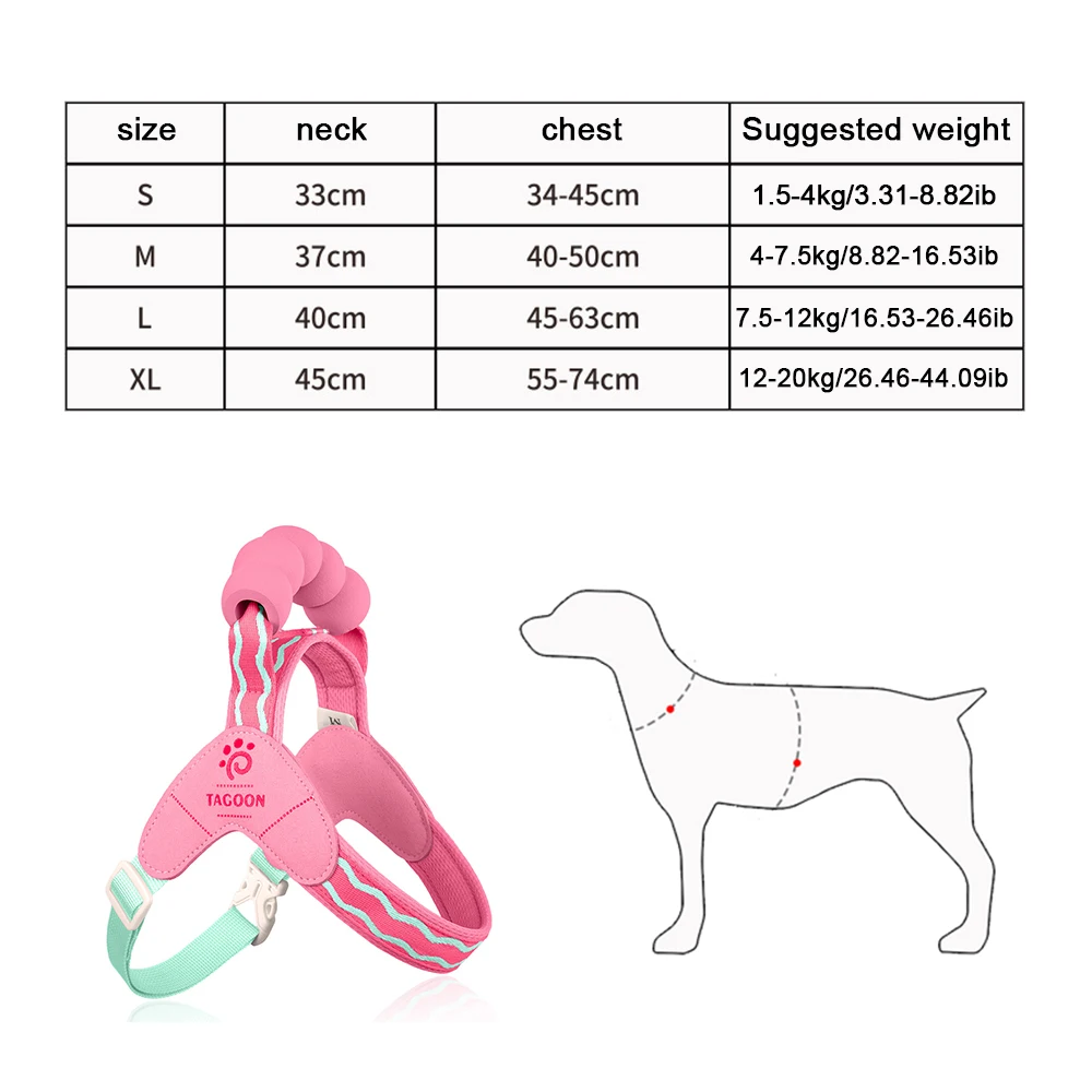 Thumbnail 2 - #56 Best Puppy Harnesses to Buy In 2026
