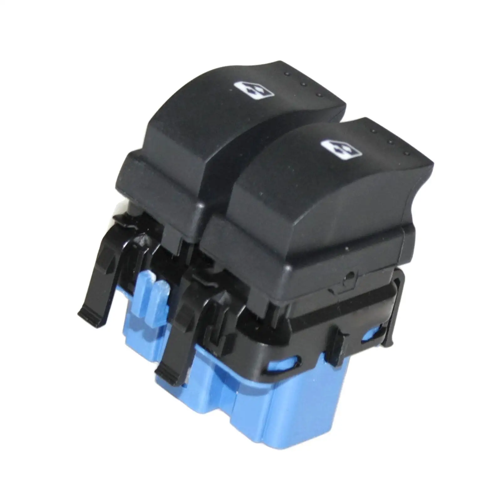 르노 메간 II 부품용 내구성이 뛰어난 파워 윈도우 스위치 직접 교체