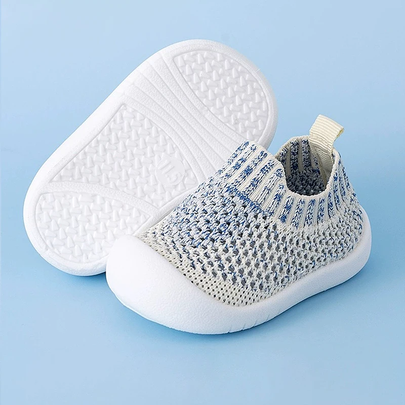 Thumbnail 4 - #76 Baby Sandals List of Top Picks