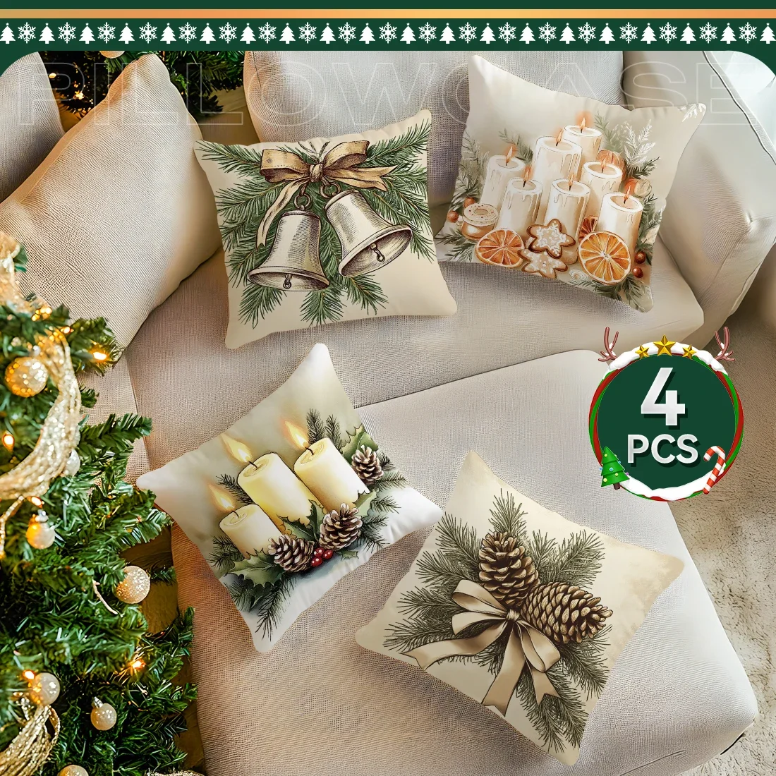 Campana NavideñA, V… - image