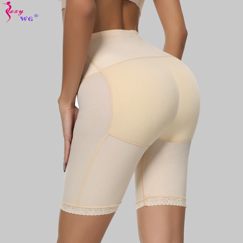 

SEXYWG Body Shaper Butt Lifter Panties Hip Shapewear Panties Women Hip Enhancer Big Ass Booty