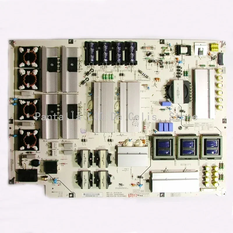 

Power Supply EAY63348801 B12D198801 LGP55F-14OP Original Power Board for LG OLED Power TV 55EC9300-UA 100% Tested