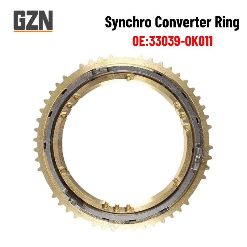 

1PCS 33039-0K011 Pickup Truck Synchro Converter Ring