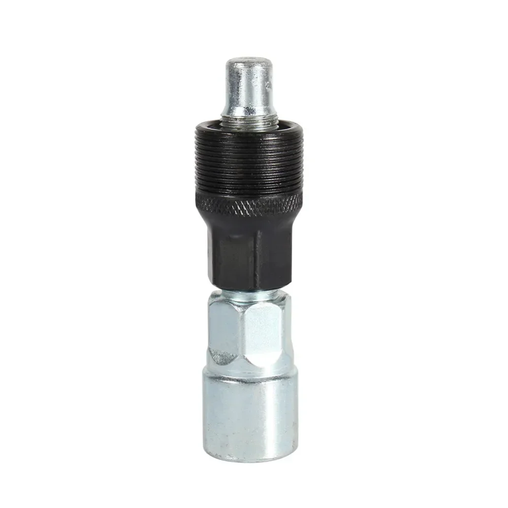 AliExpress NONE Bicycle Bottom Bracket Removal Socket Cycling Crank Pedal Puller Remover Repair Extractor Bike Universal Removing Tools Parts