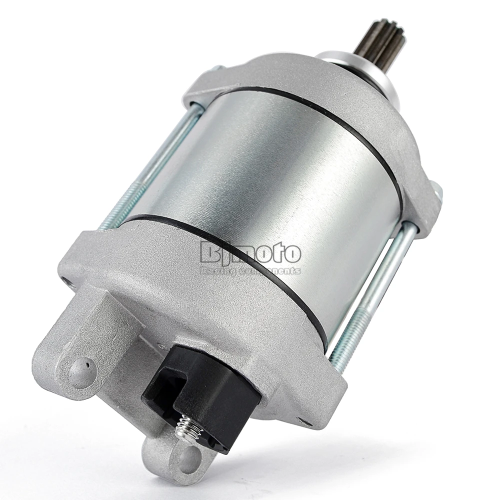 Motorrad-Anlasser für K-TM 450 SX-F SXS-F XC-F EXC SMR Rally 505 XC-W SX ATV 77340001000 78140001000 FC450 FE450 FE501 – Detail 9