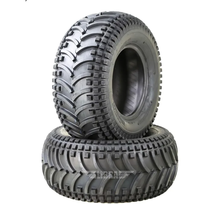 

25X12-9 Шины для квадроциклов, 4-слойные, 25x12x9 —Набор из 2-10408