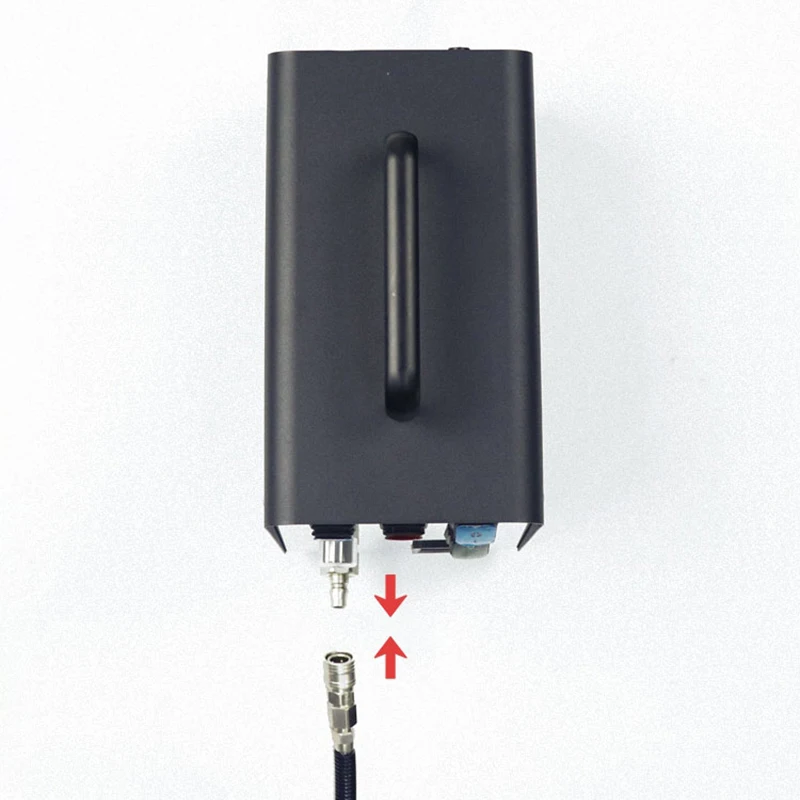 منظف بخار كهربائي منزلي تجاري 220 فولت، منظف تبخير عالي الحرارة وضغط عالي، شفاط المطبخ، منظف السيارة