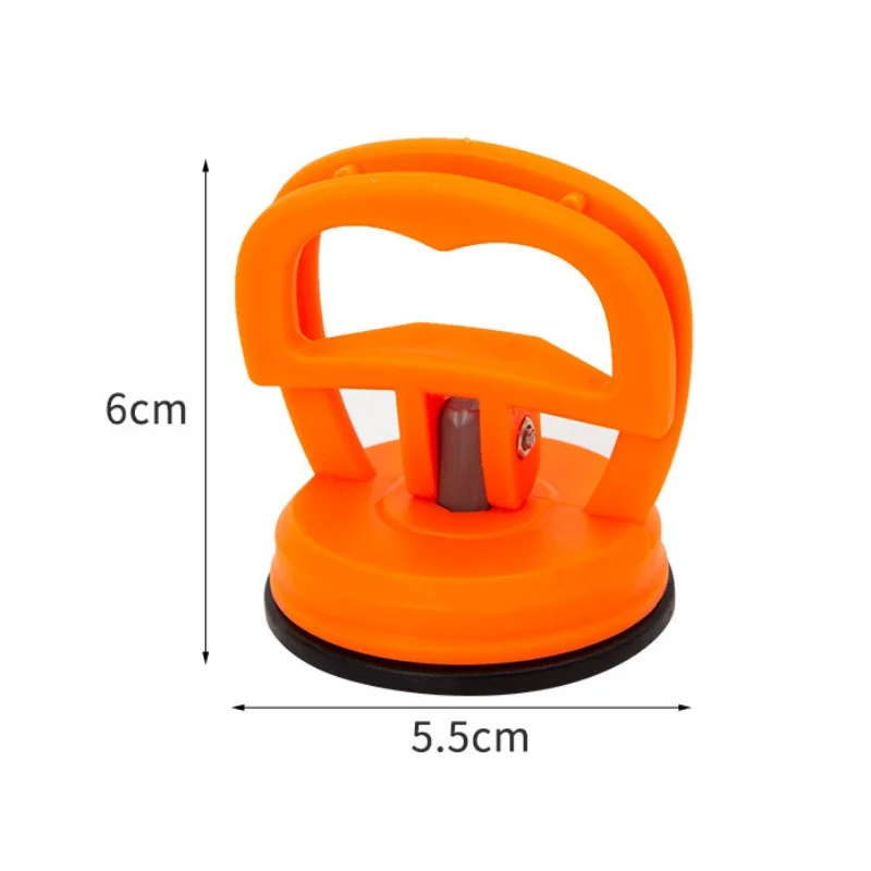 5.5cm Universal Disassembly Heavy Duty Suction Cup LCD Screen Opening Tools Kit Repair Tool For Mobile Phone