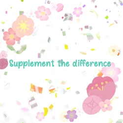 Balance supplement