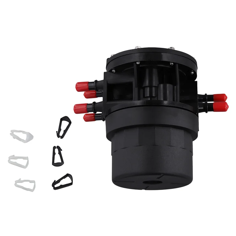 

Firmly Car Fuel Pump Reservoir Tank Selector Valve F1UZ9B263B For Ford F150-F350 1989-1997 Car Accessories