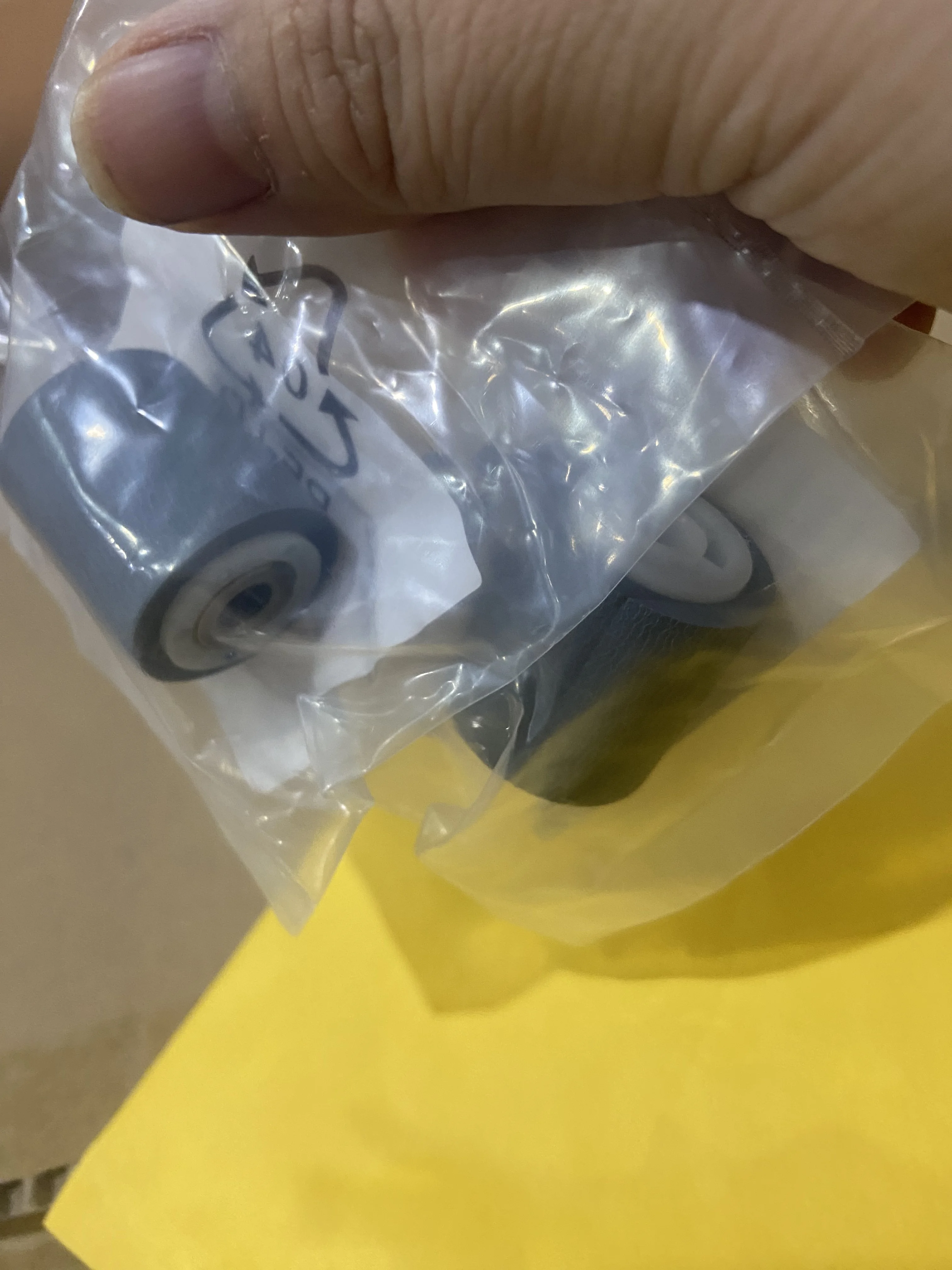 

1set Original 6LE502970 6LE502960 ADF Paper Pickup Roller Paper Feed Roller for Toshiba E-Studio 2008 2508 3008 3508 4508 5008