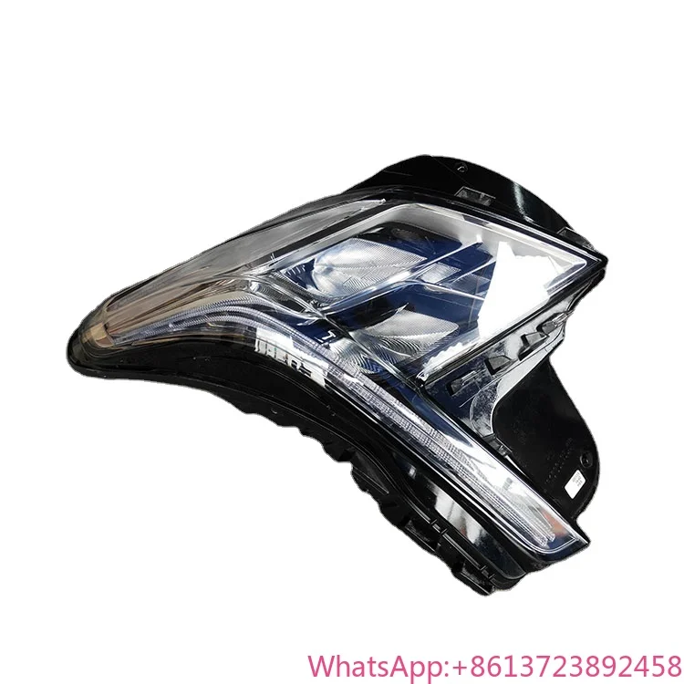 

Подходит для Cadillac CT616: высококачественная передняя фара, прямые продажи с завода, достаточный запас автомобильных фар