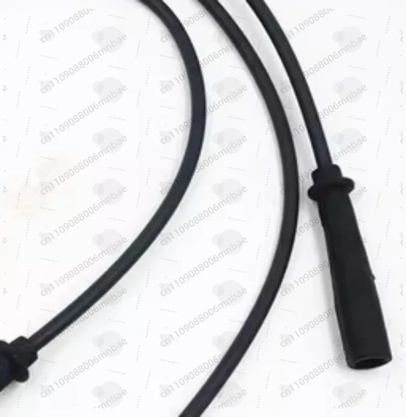 IGNITION CABLE kit for 2 Cylinder LJ276 Engine for Joyner 650 650cc
