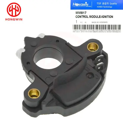Imagen 1 del producto Nuevo módulo de encendido eléctrico F82918V20 para FORD KIA,MAZDA 323 626 33370-82032 MM817 33370 82032, 3337082032   22020-G5111