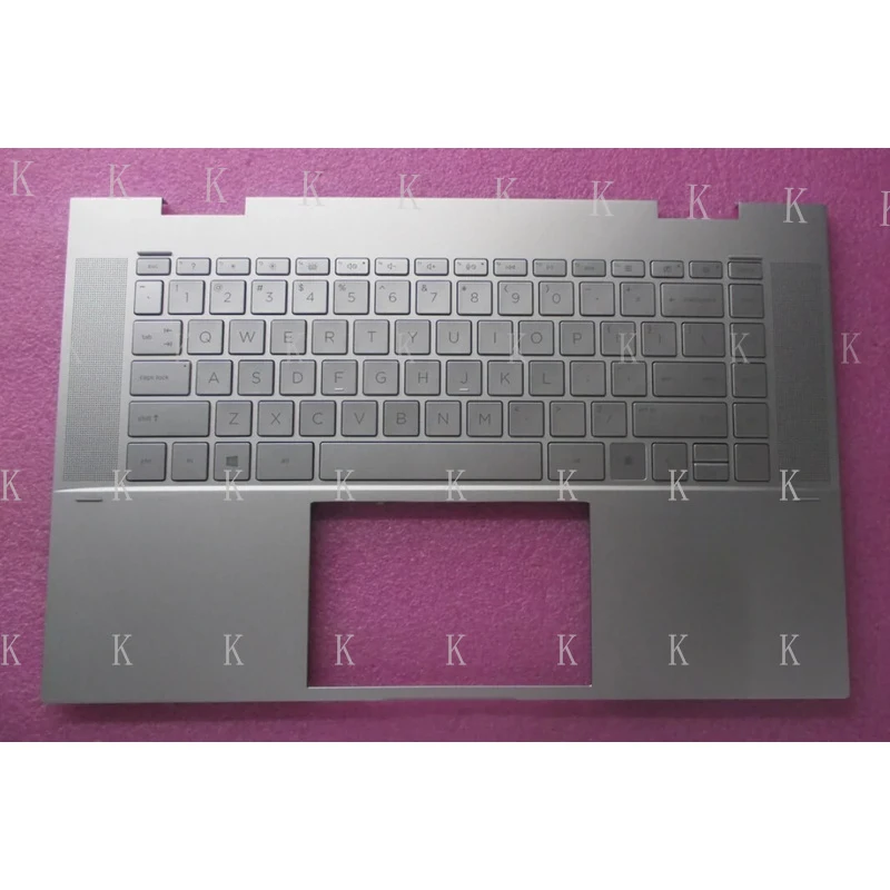 

C Palmrest w/Keyboard for HP 15-ES 15M-ES 15M-EU M45474-001