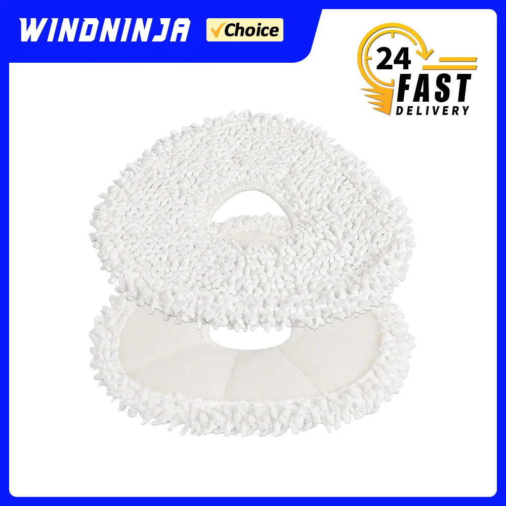 Mop Pads Cleaning S…
