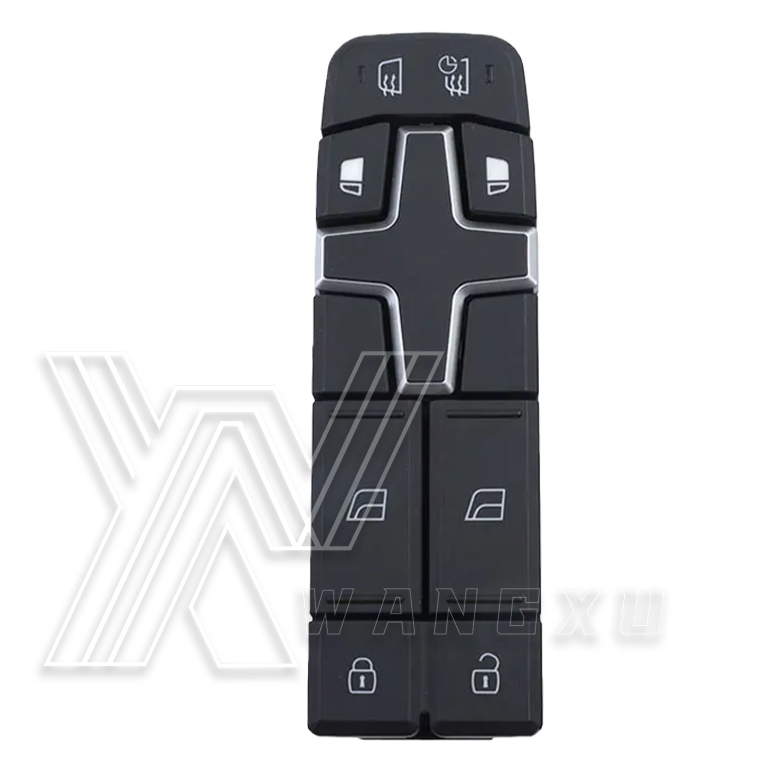 22154286 14050579 Truck window regulator switch suitable High Quality 12V For Volvo Trucks FH FM 16490057