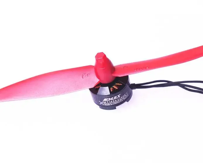 5inch 5030 5x3 Self locking prop for 250 220 CW/CCW Propellers Advance QAV 250 2204 1806 Motors