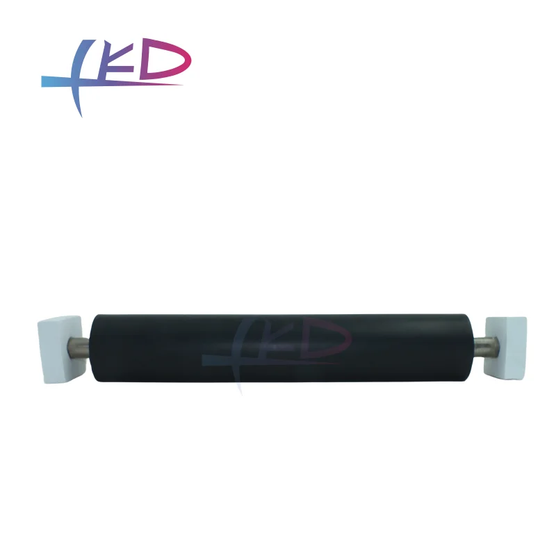 Imagem -03 - Abaixe o Rolo do Fusor para a Copiadora Peças Sobresselentes da Qualidade Original 059k37001 4110 4112 4127 4590 4595 D95 D110 D125 D136