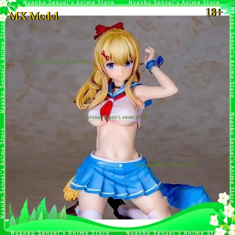 

In Stock MX Model Water Source Maria 1/6 Chinese Ver. L Figures Sexy Girl Anime Hobby Gifts Dolls Collections