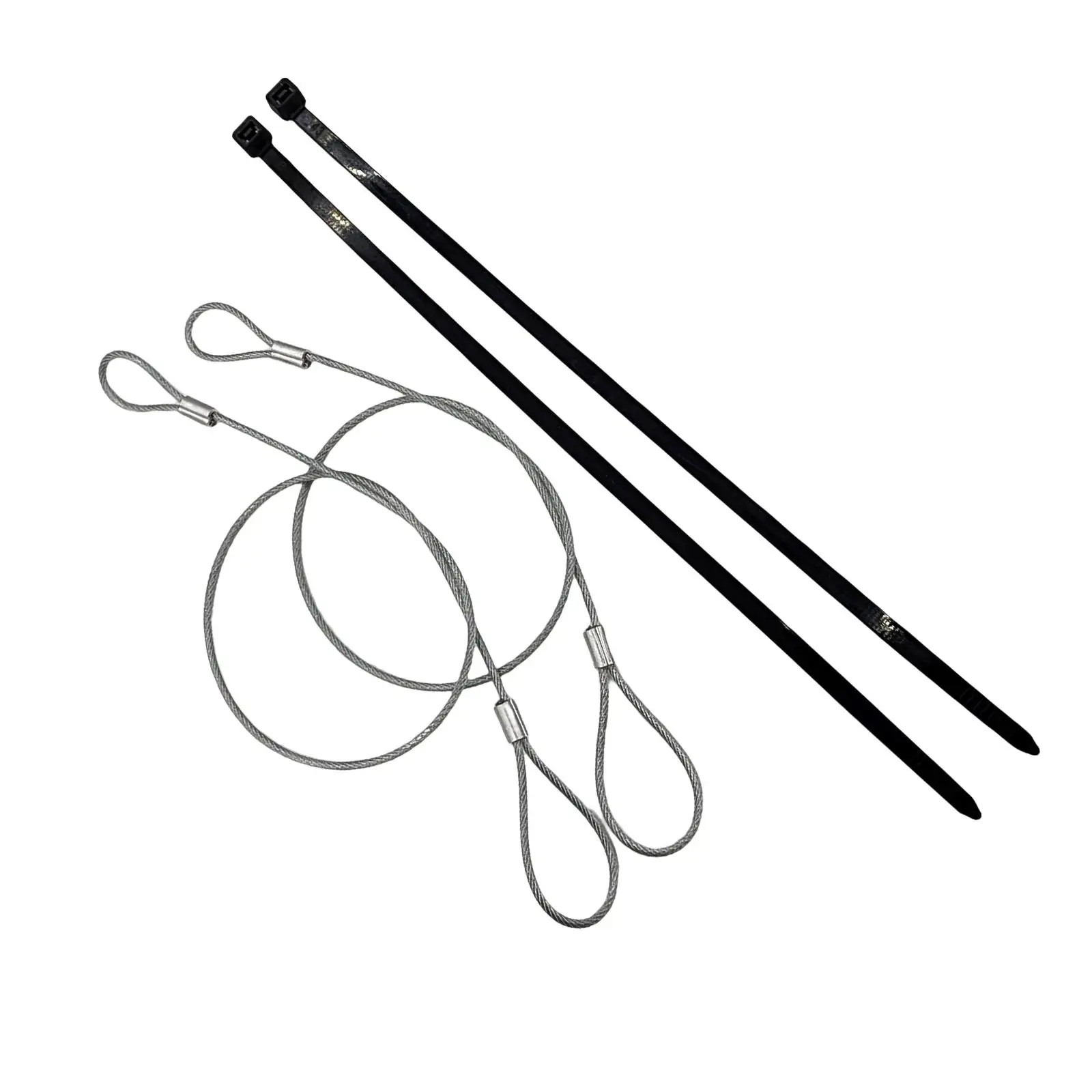 

2-х предметный кабель аварийного открывания капота для C4 84-96 Простая установка Прочный