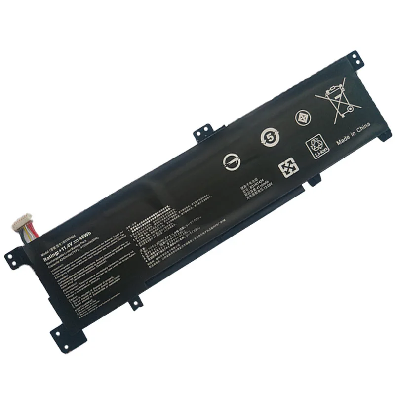 B31N1424 For ASUS B31N1424  A400U A401L K401L/U V405L U4000 Laptop Battery