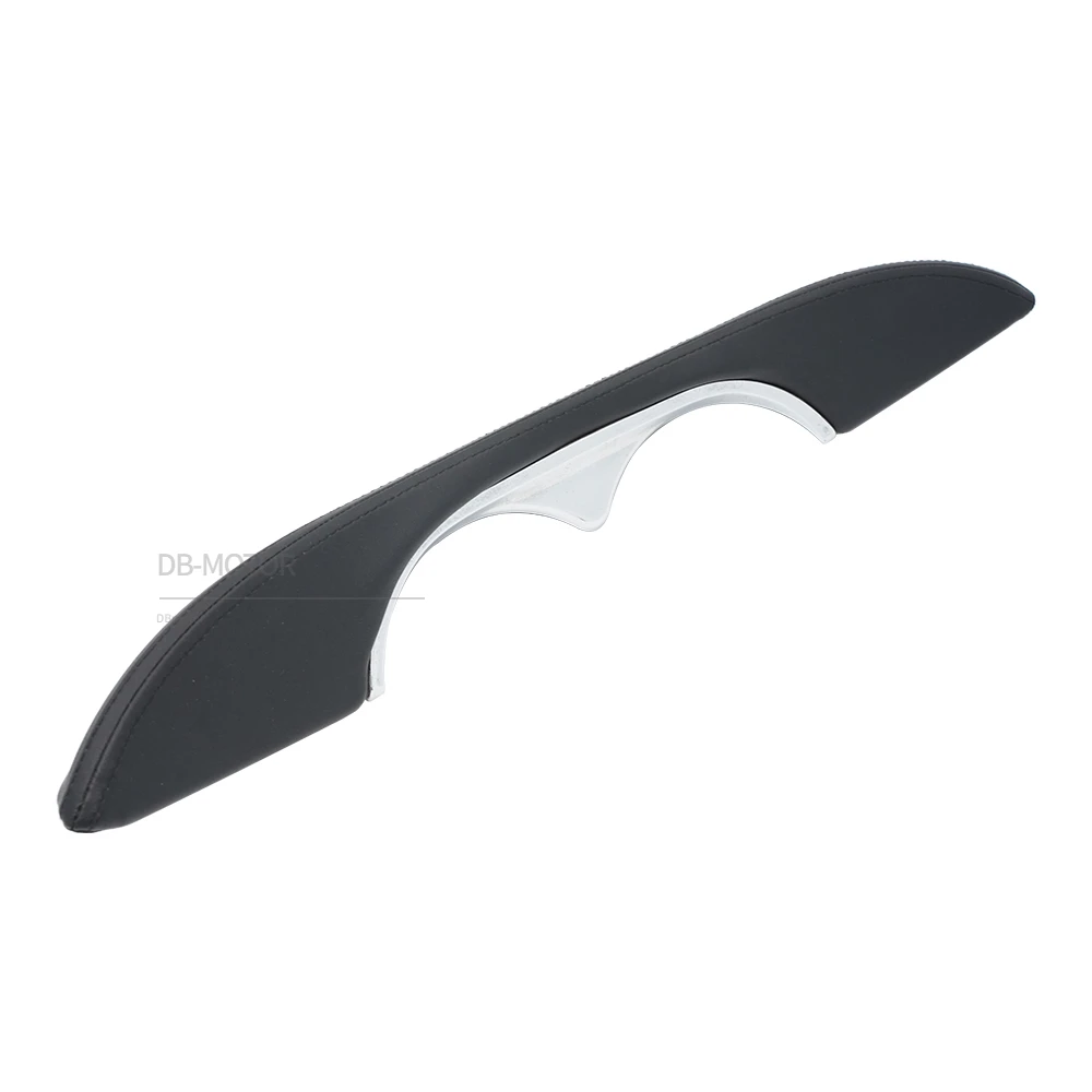 Motorcycle Inner Fairing Accent Trim Mat Cover Fit For Harley Davidson FLHTCU FLHX Street Glide/Electra Glide Models (1996-2013) view 3