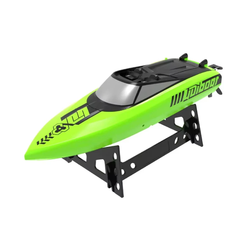 Udirc Udi020 Udi021 Rc Boat 2.4g Remote Control 25km/H High Speed Waterproof Protection Pvc Electric Rc Boat Toy Gift For Boy