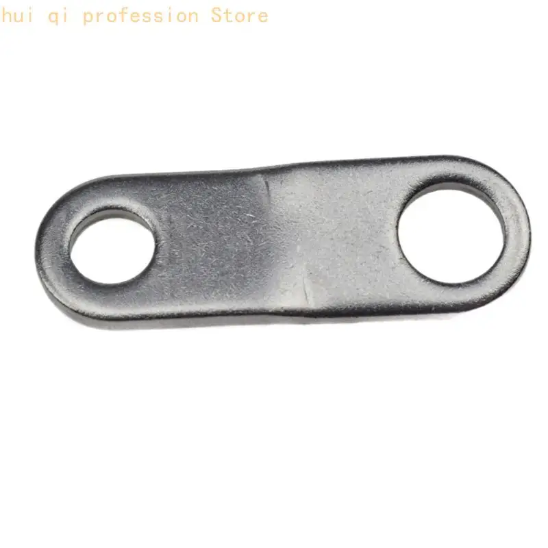 06J145702K für Magotan Turbolader Wastegate Ventile Abdeckplatte Ersatz H8WE – Detail 3
