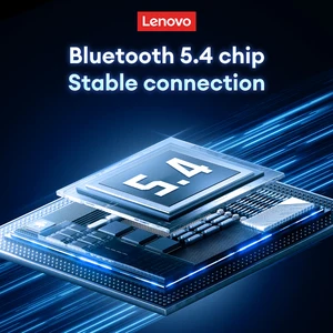 Chọn Lenovo GM2 Pro Tai nghe Gaming Tai nghe LED kỹ thuật số Digital Digital Digital HD được gọi là Nước chống trễ độ trễ thấp 8 Tai nghe bán hàng chính Hi F - №2