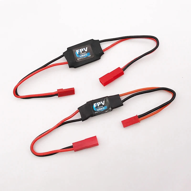 وحدة BEC خفيفة الوزن ، محول تنزل لسيارة RC ، طائرة بدون طيار FPV ، Gimbal TX ، أجزاء ذاتية الصنع ، 3A ، 5V ، 2-6S ، 12V ، 4-6S ، #1