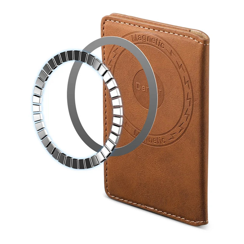 Thumbnail 4 - #1 Trending Wallet Style Phone Case Right Now