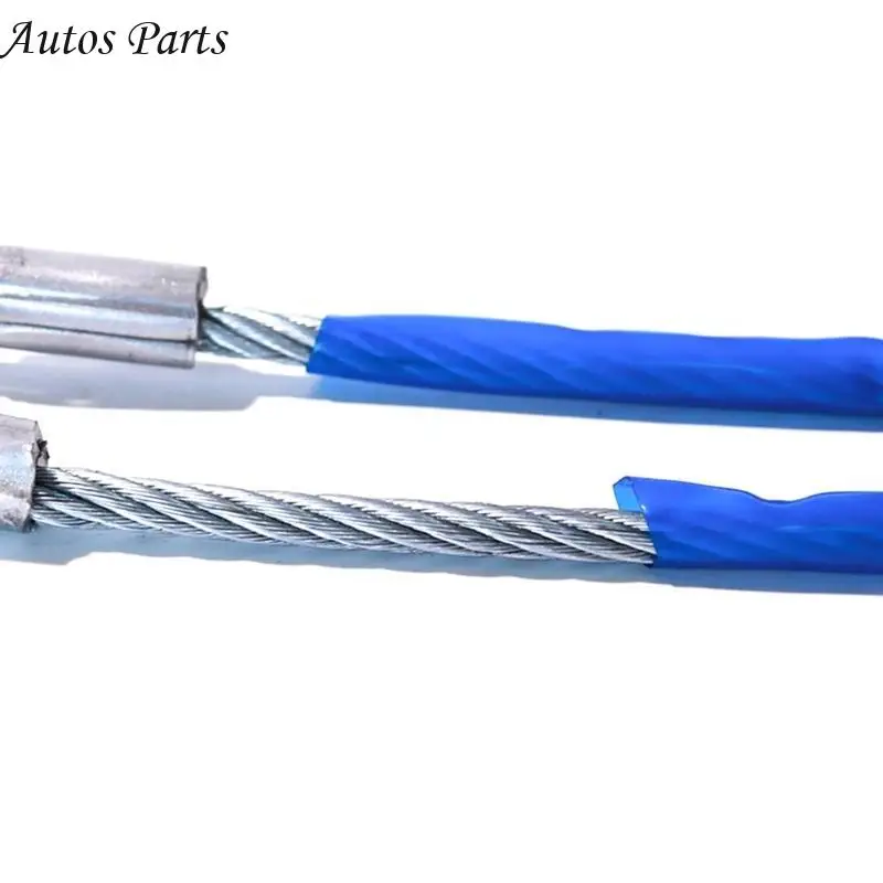 57BA حبل حزام الشحن الشاقين للسيارة لسحب سيارات سيارات سعة حمل 3/5/7 طن حبل السحب مع خطاف السلامة