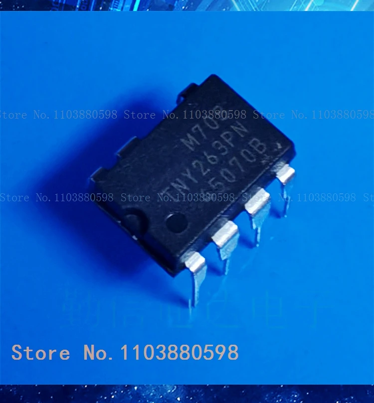 TNY263PN TNY263P TNY263