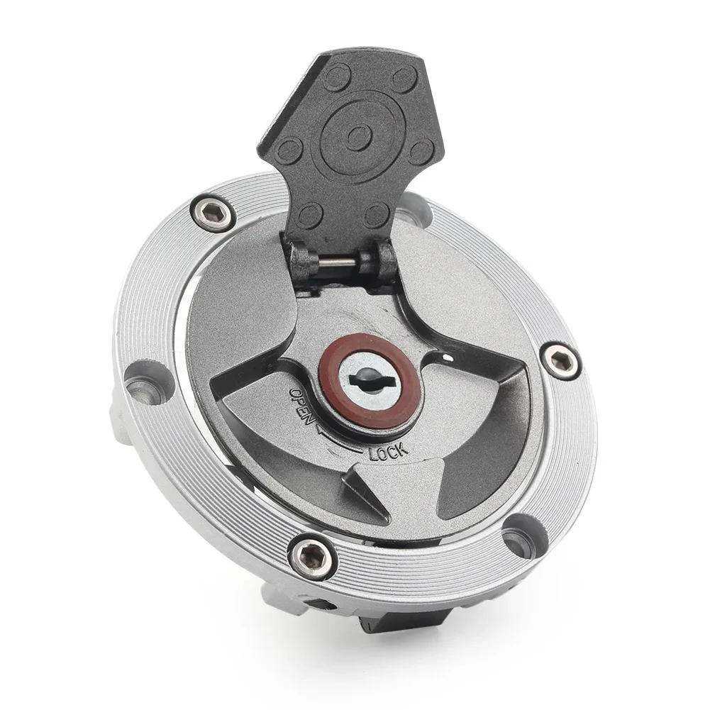 Motorcycle Ignition Switch Seat Lock Fuel Gas Cap Cover Lock Key Set For Kawasaki Ninja 250R 300 EX250J EX300A EX300B ABS SE
