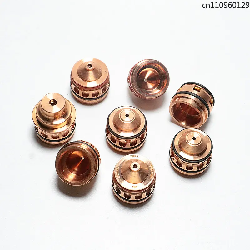 หัวฉีดพลาสมาแบบใช้ความร้อน36-1050ปลาย36-1055 36-1053 36-1056 36-1057 36-1058 36-1062 36-1064