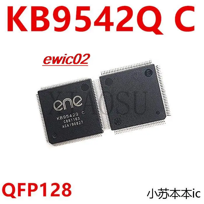 

Original stock KB9542Q B KB9542Q E KB9542Q C IO QFP-128