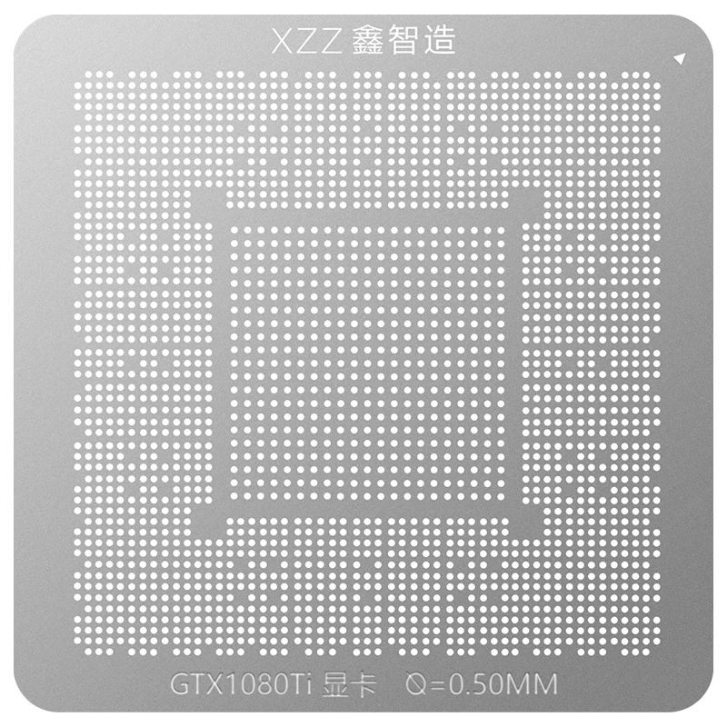 Variant: GTX1080Ti  980Ti