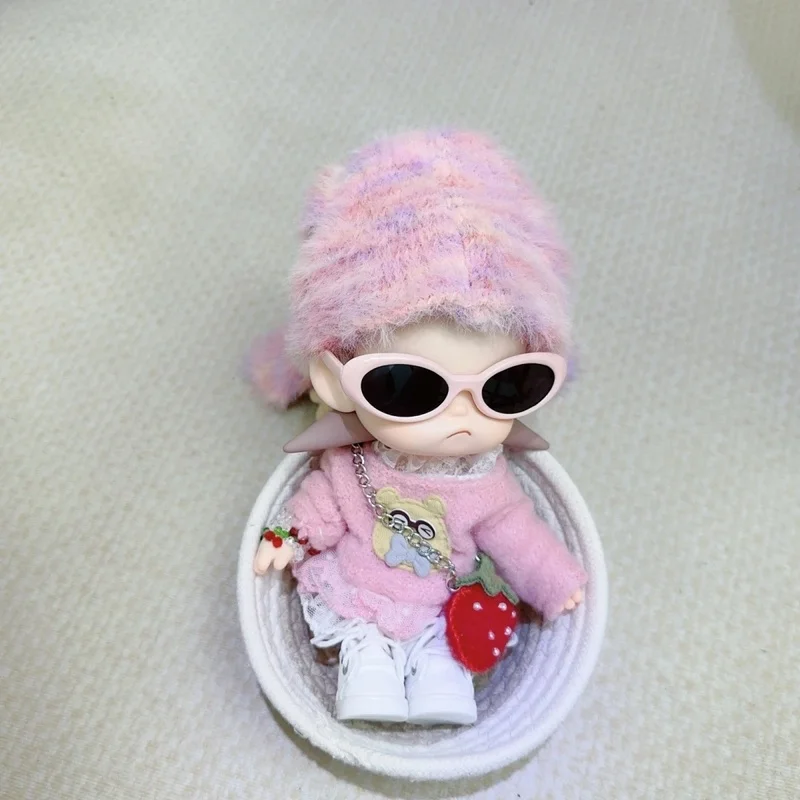 لملابس الدمى Zsiga Poseable مجموعة ملابس الحفلات الممتعة العصرية، مجموعة الملابس الأكثر مبيعًا #2