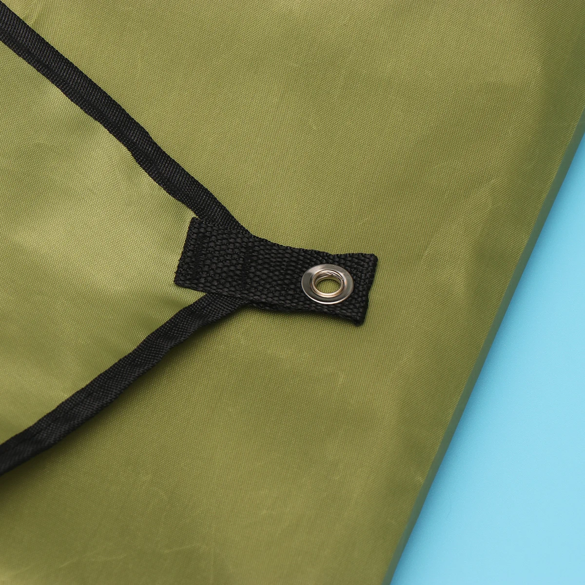 

150x210cm Waterproof Picnic Blanket Oxford Cloth Outdoor Camping Mat Moistureproof Foldable Raincoat Baby Pet Crawling Pad Beach