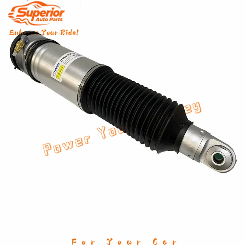 

37126758579 37126758580 Задняя пневматическая подвеска L&R с рекламой для BMW E65 E66 E67 745i 750i 760i 745Li