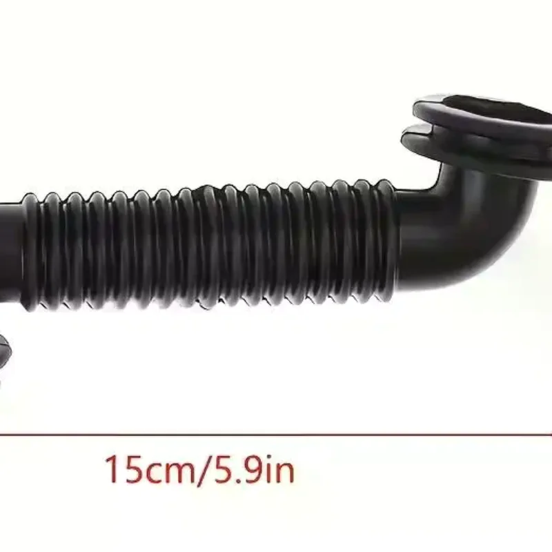 Heavy-duty Vehicle Wiring Harness Sleeve, Dustproof And Bend-resistant Protective Sleeve, Compatible With Most Vehicle Models