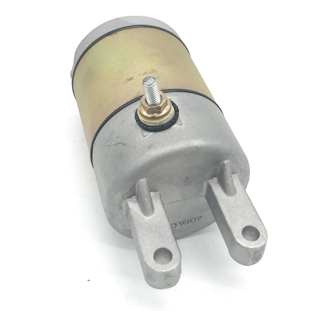 Starter Motor VOG YP250 Majesty APRILIA MBK MALAGUTI Jonway Linhai Aeolus Mainstreet AG Elegance 260 300 400 CC Quad Kart Buggy
