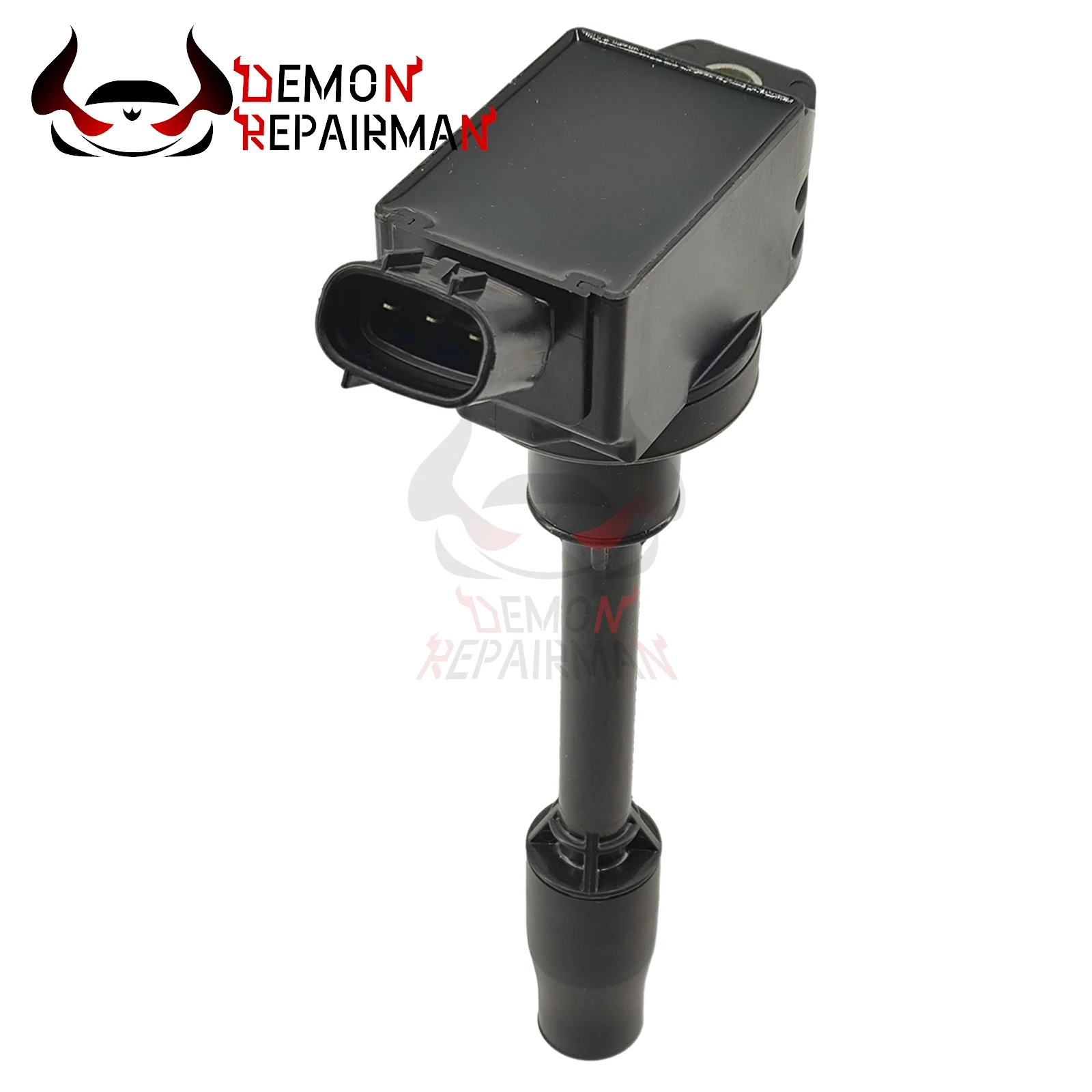4PCS Ignition Coil Pack 90919-C2010 Compatible With Toyota Prius Corolla C-HR Lexus UX250h 1.8L 2.0L Engine Parts 099700-2460