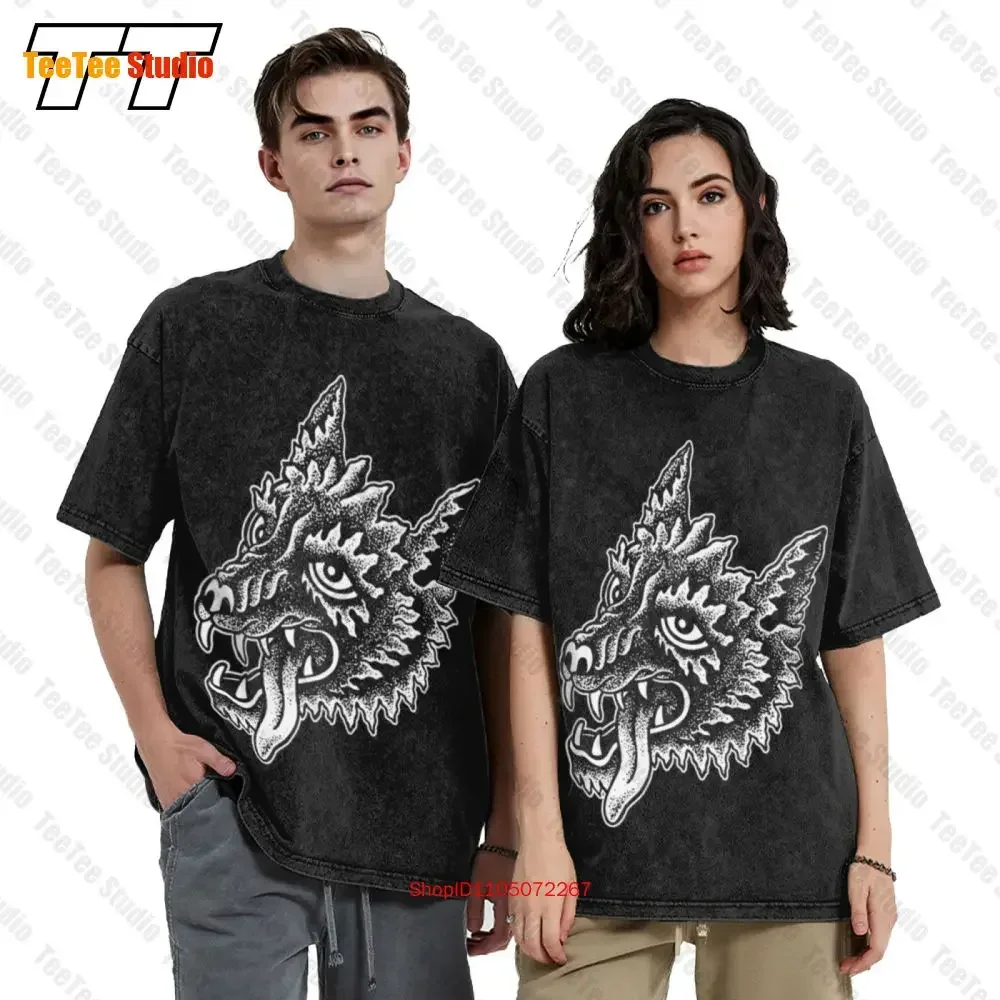 Lurking Class By Sketchy Tank Opinions Vintage Oversized T-Shirt Bk Men 790Y