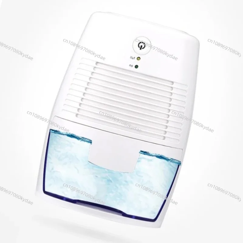 

Портативный мини-осушитель воздуха белого цвета, 250 мл, умный очиститель-осушитель для небольших помещений, спален, 2-в-1, ручное управление, OEM